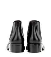 Thumbnail for your product : Tod's Leather Chelsea boots