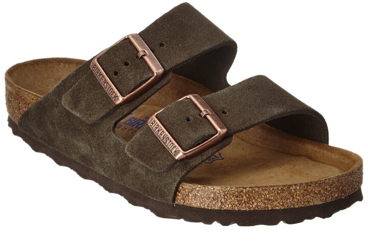 birkenstock soft footbed sale