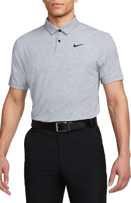 Men's Houston Astros Nike White/Gray Home Plate Striped Polo