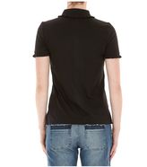 Thumbnail for your product : Tory Burch Lacey Polo Tshirt