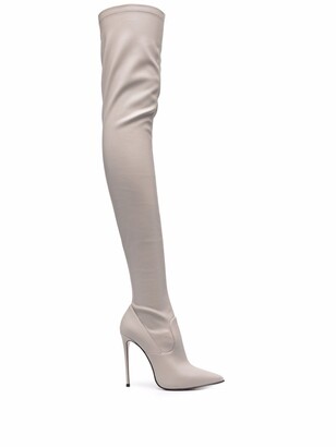 le silla eva stretch boots