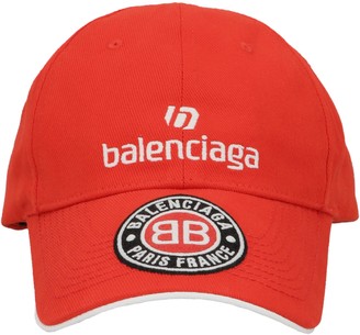 balenciaga cap uk