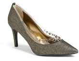 Thumbnail for your product : J. Renee 'Diamond' Pump
