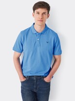Thumbnail for your product : Crew Clothing Classic Pique Polo Shirt