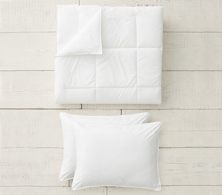 hydrocool pillow