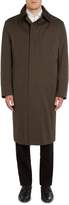 Thumbnail for your product : Bugatti Men's Long length trench coat with detachable collar