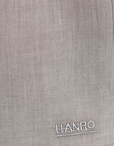 Thumbnail for your product : Hanro Pure Woven Boxer With Buttoned Fly
