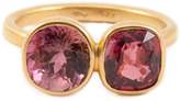 Thumbnail for your product : Marie Helene De Taillac tourmaline ring