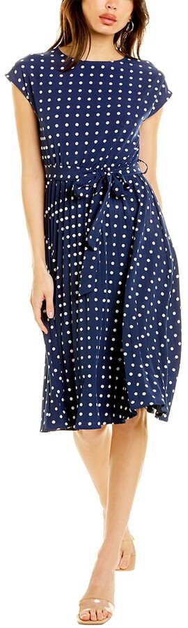Polka Dot Mini Dress | Shop the world's largest collection of 