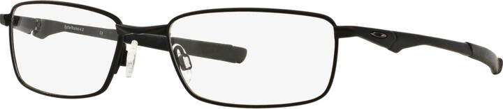 Oakley OX3009 Men's Rectangle Eyeglasses