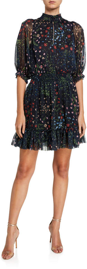joie roz dress