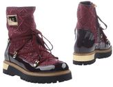 Thumbnail for your product : Loretta Pettinari Ankle boots