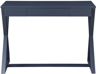 17 Stories Rectangular Console Table With 1 Drawer