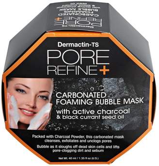 Dermactin-TS Dermactin Ts Pore Refine Carbonated Foaming Bubble Mask