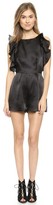 Thumbnail for your product : Keepsake Falling for You Romper