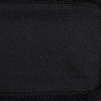 Louis Vuitton, Accessories, Louis Vuitton Packing Cube Monogram Eclipse  Canvas Pm Black
