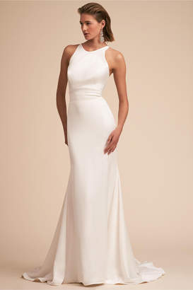 Whispers & Echoes Loretta Gown