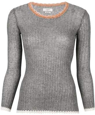 Etoile Isabel Marant Aggy pullover