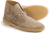 Thumbnail for your product : Clarks Desert Boots - Leather (For Men)