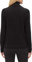 Thumbnail for your product : Lafayette 148 New York Metallic Cashmere Pullover Turtleneck Sweater