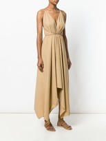 Thumbnail for your product : CARAVANA Yatzil dress