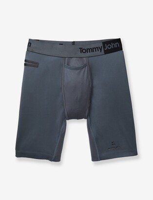 Tommy John 360 Sport Boxer Brief 8"