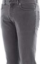 Thumbnail for your product : Christian Dior Grey Fabric Pants