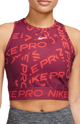 Nike Women's Kansas City Current Dri-FIT Soccer Cropped T
