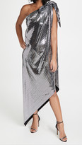 Thumbnail for your product : MM6 MAISON MARGIELA Disco Jersey Dress