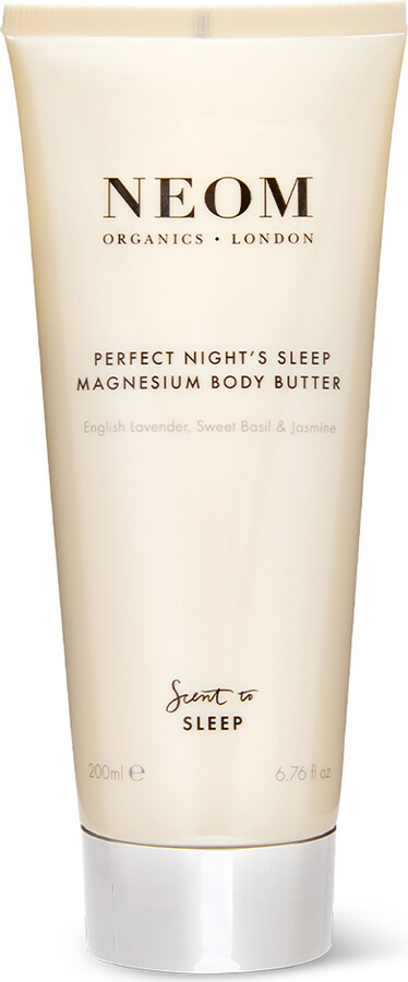 Neom Perfect Night'S Sleep Magnesium Body Butter