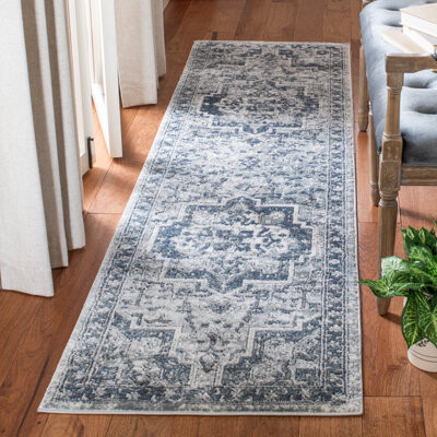 Martha Stewart Oregon 800 Performance Oriental Rug