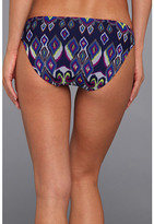 Thumbnail for your product : Becca by Rebecca Virtue Synergy American Adjustable Loops Bottom