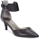 Thumbnail for your product : Tahari Ande Pumps