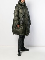 Thumbnail for your product : Sacai Padded Parka
