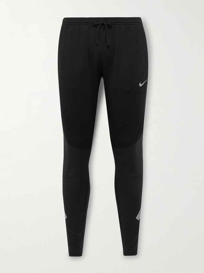 therma track pants