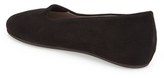Thumbnail for your product : Aquatalia by Marvin K 'Engage' Weatherproof Suede Flat (Women)