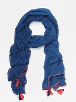 Thumbnail for your product : J.Mclaughlin Tapestry Scarf
