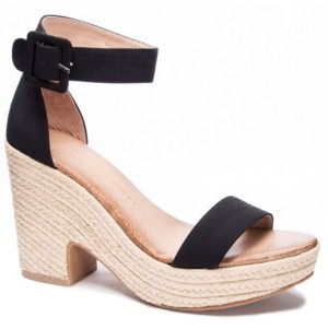 chinese laundry wedge heels