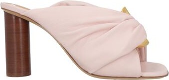J.W.Anderson Woman Sandals