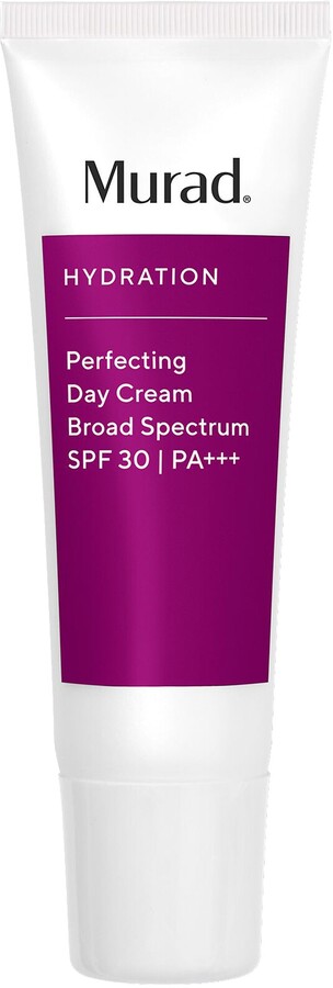 murad hydration perfecting day cream broad spectrum spf 30