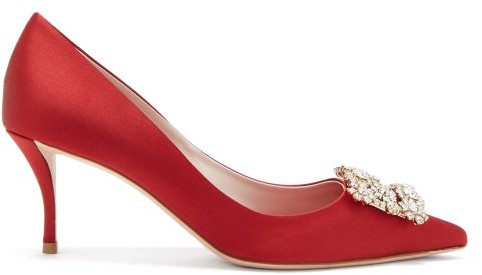 roger vivier pumps