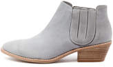 Thumbnail for your product : Top end Candini Denim Boots Womens Shoes Casual Ankle Boots
