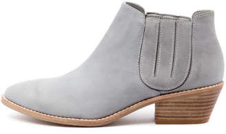 Top end Candini Denim Boots Womens Shoes Casual Ankle Boots