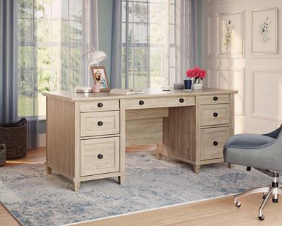 Hammond Executive Desk