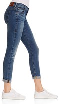 Thumbnail for your product : True Religion Audrey Slim Boyfriend Jeans in True Haze