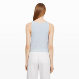 Thumbnail for your product : Club Monaco Sofye Tie-Front Tank