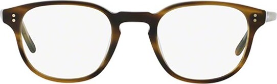 Oliver Peoples Fairmont Glasses