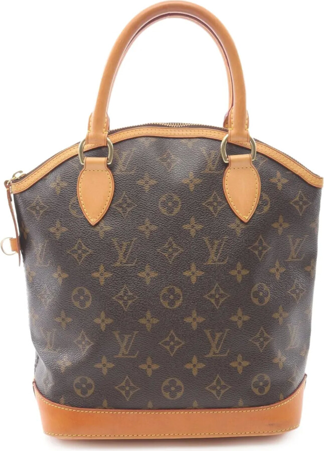 Louis Vuitton Pre-Owned 2006 Lockit handbag