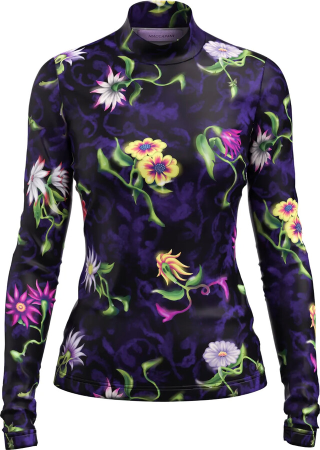 Maccapani Genie top