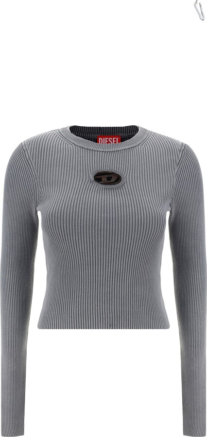 Diesel Long Sleeve Jersey